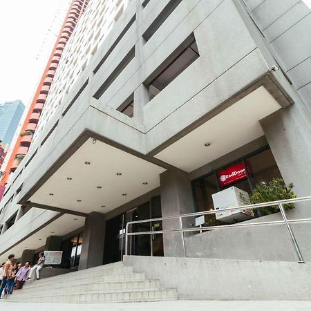 Reddoorz At Bel Air Soho Suites San Pedro Makati Exterior foto