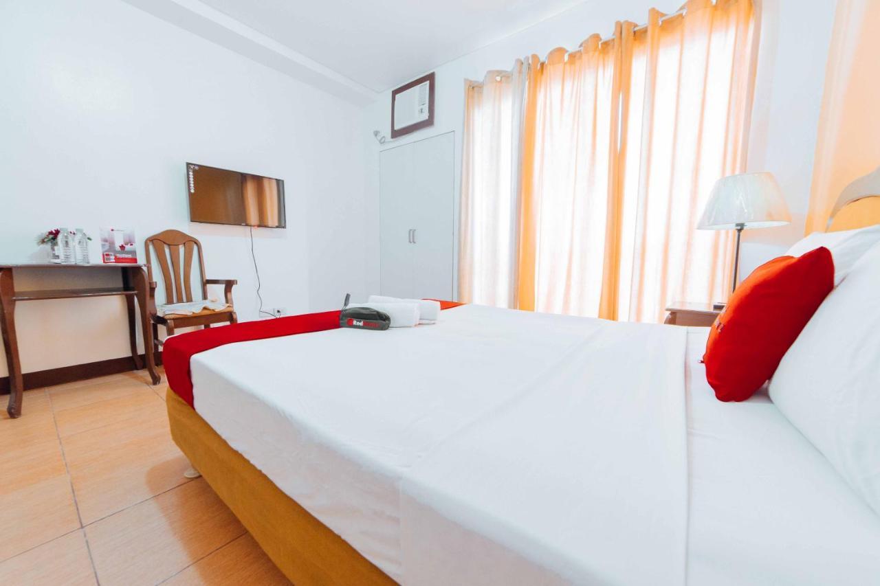 Reddoorz At Bel Air Soho Suites San Pedro Makati Exterior foto